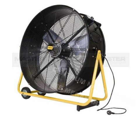 POWERFUL FAN 13200 m3/h