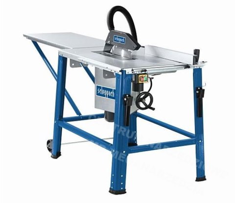 SCHEPPACH Pilarka stołowa do drewna HS120O 315mm 2200W SCHEPPACH Pilarka stołowa do drewna HS120O 315mm 2200W