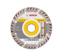 TARCZA DIAMENTOWA * 150mm TURBO UNIVERSAL BOSCH