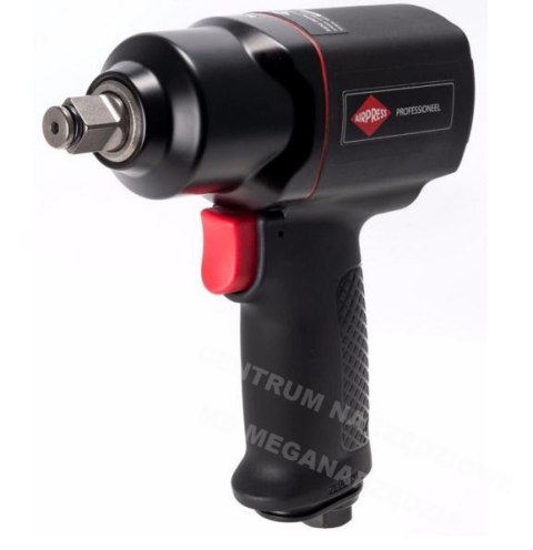 AIRPRESS Klucz udarowy pneumatyczny 1/2" 624Nm