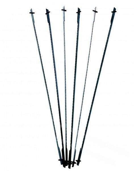 ATIKA BRZESZCZOT DO WYRZYNARKI DKV400 15/1" ATIKA ATIKA BRZESZCZOT DO WYRZYNARKI DKV400 15/1" ATIKA