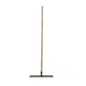 AWTOOLS GRABIE OPRAWIONE L130 16-ZĘBNE 