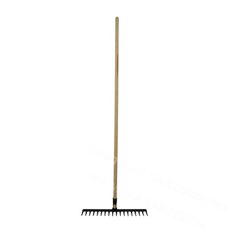 AWTOOLS GRABIE OPRAWIONE L130 16-ZĘBNE AWTOOLS GRABIE OPRAWIONE L130 16-ZĘBNE