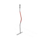 AWTOOLS GRABIE TRZON METAL 14-ZĘBNE 