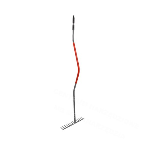 AWTOOLS GRABIE TRZON METAL 14-ZĘBNE 