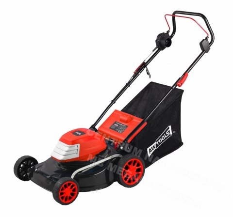 AWTOOLS KOSIARKA ELEKTRYCZNA ZF6127A/ 1600W AWTOOLS KOSIARKA ELEKTRYCZNA ZF6127A/ 1600W