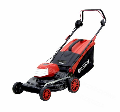 AWTOOLS Kosiarka elektryczna ZF6128D /1800W AWTOOLS Kosiarka elektryczna ZF6128D /1800W