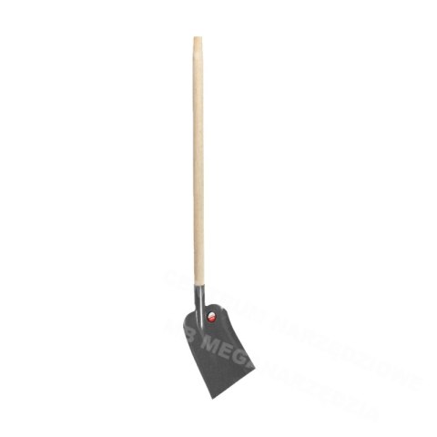 AWTOOLS ŁOPATA DO PIASKU L115 