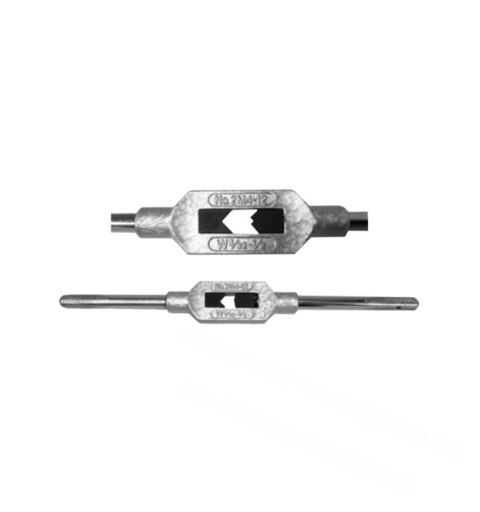 AWTOOLS POKRĘTŁO DO GWINTOWNIKÓW M5-M20 AWTOOLS POKRĘTŁO DO GWINTOWNIKÓW M5-M20