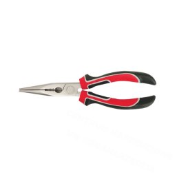 AWTOOLS Szczypce wydłużone proste 160 mm