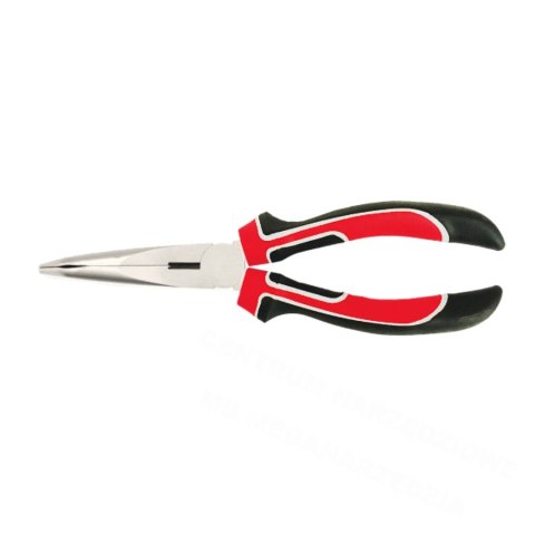 AWTOOLS Szczypce wydłużone wygięte 160 mm AWTOOLS Szczypce wydłużone wygięte 160 mm