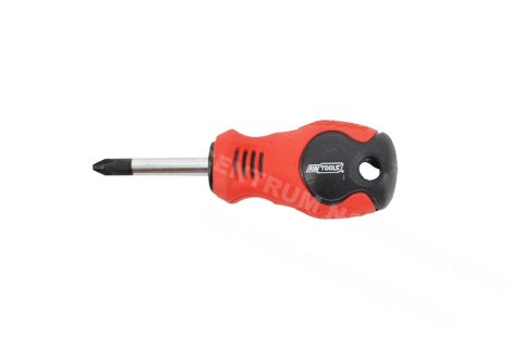 AWTOOLS WKRĘTAK KRZYŻAKOWY PH2x 38mm AWTOOLS WKRĘTAK KRZYŻAKOWY PH2x 38mm