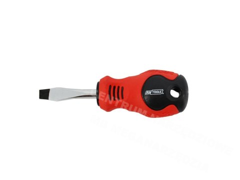 AWTOOLS WKRĘTAK PŁASKI 6,5x 38mm