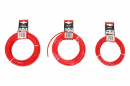 AWTOOLS Żyłka tnąca CLASSIC 2,0x15m / GWIAZDKA