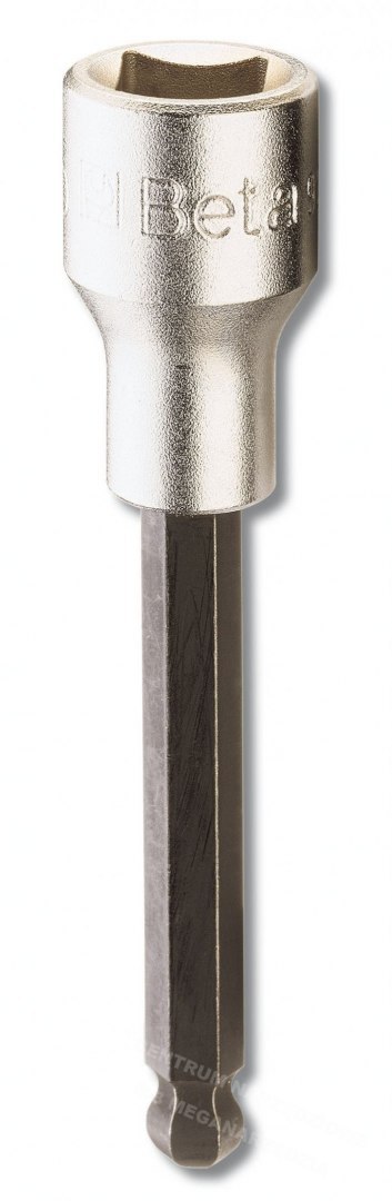 BETA NAS.1/2"KOŃC.TRZP.SZEŚCIOKĄT 920BP/ BETA NAS.1/2"KOŃC.TRZP.SZEŚCIOKĄT 920BP/