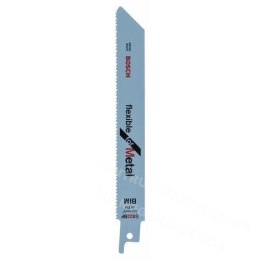 BOSCH BRZESZCZOT DO PIŁY SZABLASTEJ S922BF 150mm METAL /100szt. BOSCH