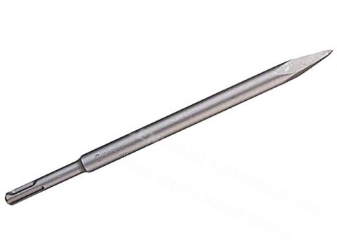 BOSCH DŁUTO SDS SZPICAK 250mm BOSCH BOSCH DŁUTO SDS SZPICAK 250mm BOSCH