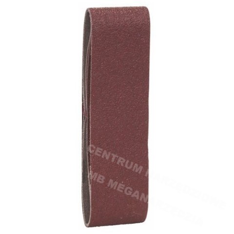 BOSCH PASY BEZK. 40* 305 gr. 60/80/100 3 szt BOSCH PASY BEZK. 40* 305 gr. 60/80/100 3 szt