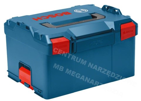 BOSCH WALIZKA L-BOXX 238 NEW 357 x 442 x 253mm BOSCH BOSCH WALIZKA L-BOXX 238 NEW 357 x 442 x 253mm BOSCH