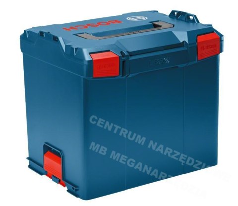 BOSCH WALIZKA L-BOXX 374 NEW 357 x 442 x 389mm BOSCH BOSCH WALIZKA L-BOXX 374 NEW 357 x 442 x 389mm BOSCH