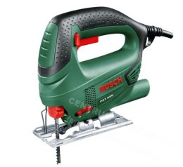 BOSCH Jigsaw 500W PST 650 Bosch Case