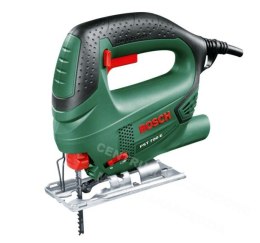 BOSCH Jigsaw 500WPST 700 E + Bosch Case