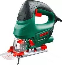 BOSCH Jigsaw PST 800 + Bosch Case