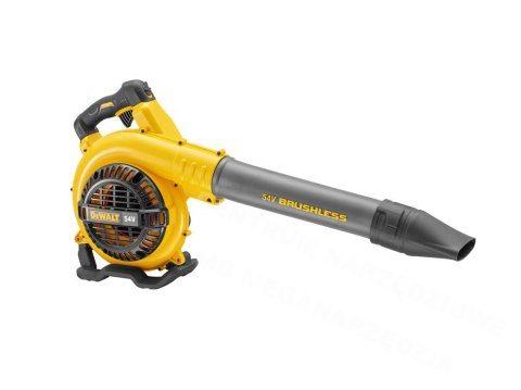 DEWALT FLEXVOLT Dmuchawa 54V bez akumulatorów i ładowarki DCM572N (bez akumulatorów i ładowarki)