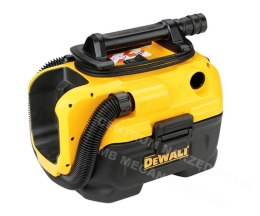 DEWALT Odkurzacz AC/DC 14,4/18/230V XR LI-ION DCV584L (bez akumulatora i ładowarki)