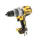 DEWALT Drill Driver 18V 95Nm 3-Speed XRP BRUSHLESS TSTAK (without batteries and charger)