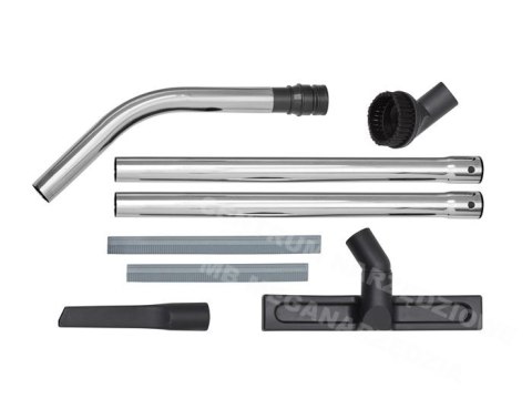 DEWALT ZESTAW DO CZYSZCZENIA PODŁÓG DEWALT DEWALT ZESTAW DO CZYSZCZENIA PODŁÓG DEWALT