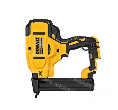 DEWALT ZSZYWACZ 18V LI-ION BRUSHLESS BEZ AKUMULATORÓW I ŁADOWARKI DCN681N DEWALT DEWALT ZSZYWACZ 18V LI-ION BRUSHLESS BEZ AKUMULATORÓW I ŁADOWARKI DCN681N DEWALT