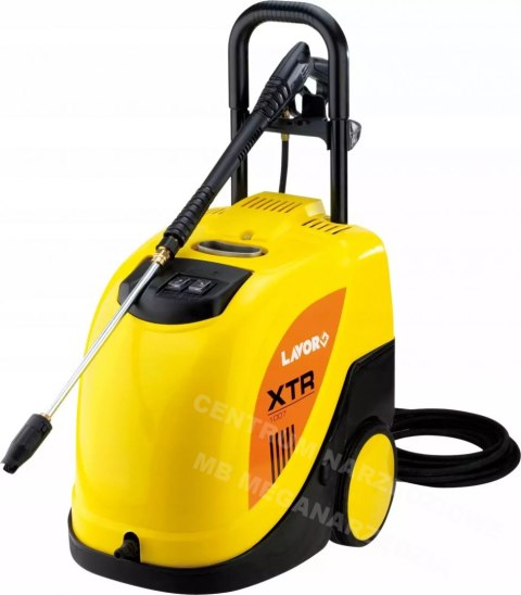 LAVOR MYJKA ADVANCED 1108 Z PODGRZEWANIEM WODY 145BAR 450L/h 2300W LAVOR LAVOR MYJKA ADVANCED 1108 Z PODGRZEWANIEM WODY 145BAR 450L/h 2300W LAVOR