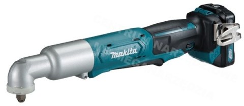 MAKITA KLUCZ UDAROWY KĄTOWY / GRZECHOTKA 10,8V 3/8" 60Nm 2 x 2,0Ah TL065DWAE MAKITA KLUCZ UDAROWY KĄTOWY / GRZECHOTKA 10,8V 3/8" 60Nm 2 x 2,0Ah TL065DWAE