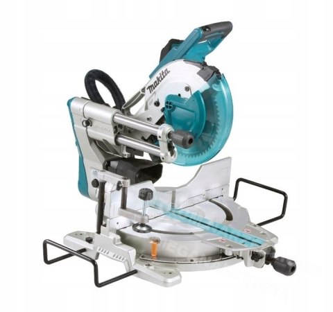 MAKITA PIŁA UKOŚNICA 1510W 260mm Z POSUWEM / LASER DXT LS1019L MAKITA MAKITA PIŁA UKOŚNICA 1510W 260mm Z POSUWEM / LASER DXT LS1019L MAKITA