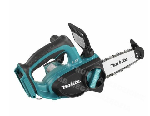 MAKITA PILARKA ŁAŃCUCHOWA 18V LI-ION 115mm BEZ AKUMULATORÓW I ŁADOWARKI DUC122Z MAKITA MAKITA PILARKA ŁAŃCUCHOWA 18V LI-ION 115mm BEZ AKUMULATORÓW I ŁADOWARKI DUC122Z MAKITA