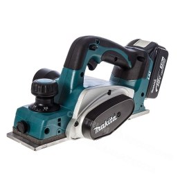 MAKITA STRUG 18V 82mm 0-2mm 2x5,0Ah LI-ION WALIZKA MAKPAC DKP180RTJ MAKITA