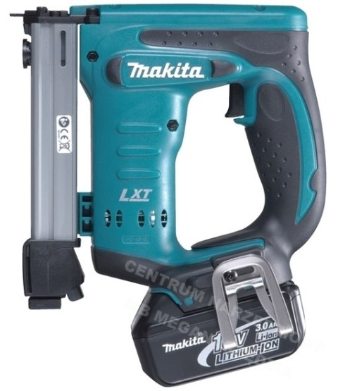 MAKITA ZSZYWACZ 18V 2x3,0Ah DST221RFJ MAKITA