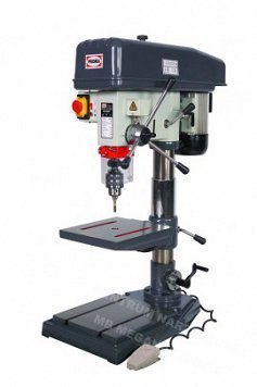 PROMA Column / Bench Drill BZ-25B/400 PROMA Column / Bench Drill BZ-25B/400