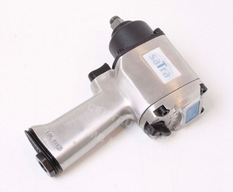 SATRA KLUCZ UDAROWY PNEUMATYCZNY 1/2" 750Nm SATRA SATRA KLUCZ UDAROWY PNEUMATYCZNY 1/2" 750Nm SATRA