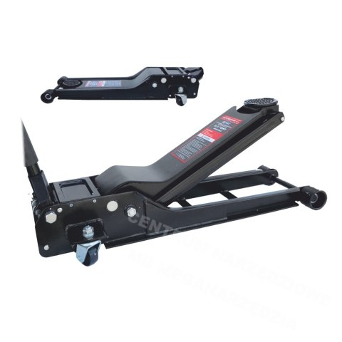 AWTOOLS Dźwignik "ŻABA" 2T niski profil AWTOOLS Dźwignik "ŻABA" 2T niski profil