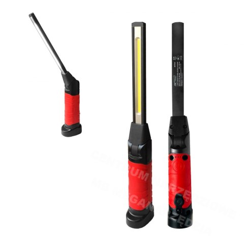 AWTOOLS LATARKA WARSZTATOWA GRUO COB LED AWTOOLS LATARKA WARSZTATOWA GRUO COB LED
