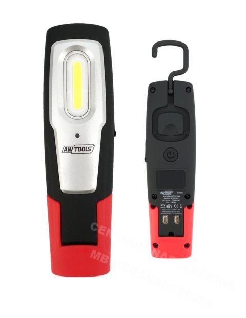AWTOOLS LATARKA WARSZTATOWA TECH COB LED AWTOOLS LATARKA WARSZTATOWA TECH COB LED