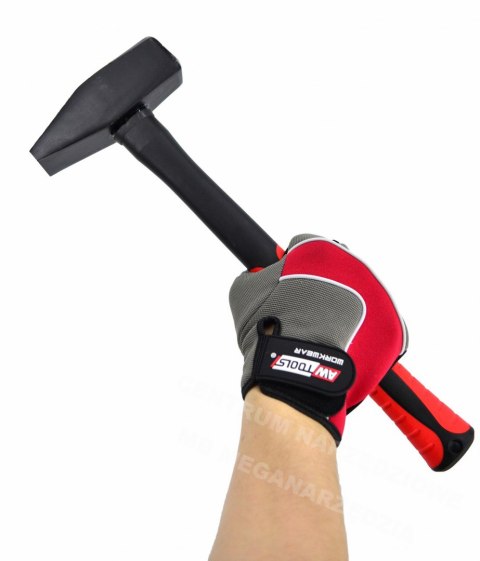 AWTOOLS MŁOTEK ŚLUSARSKI WŁÓKNO 0,5 kg AWTOOLS MŁOTEK ŚLUSARSKI WŁÓKNO 0,5 kg