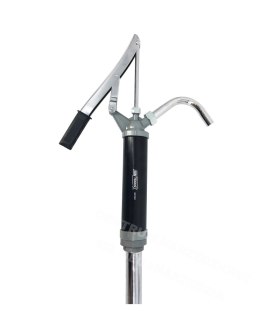 AWTOOLS POMPA TŁOKOWA DO OLEJU 16-18 l/min 300 ml 