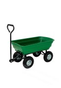 AWTOOLS WÓZEK OGRODOWY/ WYWROTKA 4 KOŁOWA
