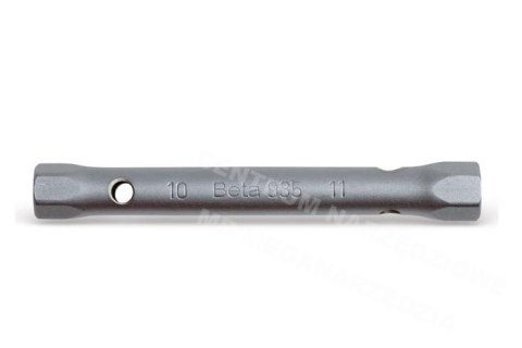 BETA KLUCZ RUROWY DWUSTRONNY 12x13mm BETA KLUCZ RUROWY DWUSTRONNY 12x13mm