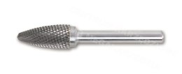 BETA PILNIK / FREZ OBROTOWY ŁUKOWY ZAOKRĄGLONY 6 x 19mm TRZPIEŃ 6mm 426MD/FA6