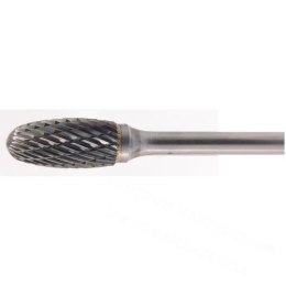 BETA PILNIK OBROTOWY OWALNY 16mm