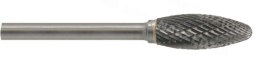 BETA PILNIK OBROTOWY PŁOMIENIOWY 10mm